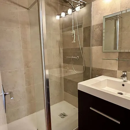 Cosy 2 Pieces Avec Cabine, Proche A Argeles, Terrasse, Parking, Animaux Admis - Fr-1-225-723 Argeles-sur-Mer